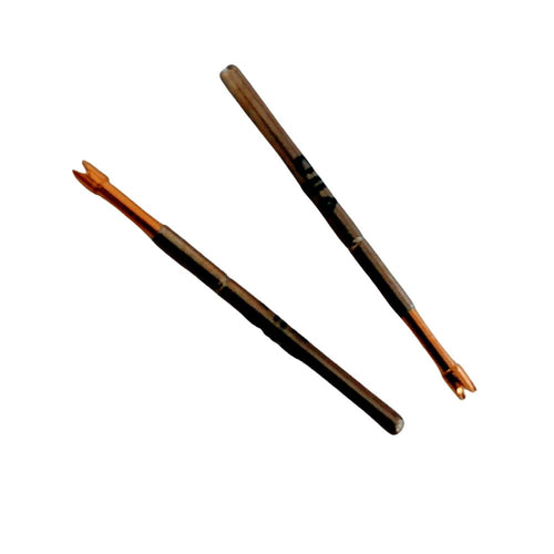 Star Finish-Anti Stat Gun Replacement ionization electrodes (pair) SKU 3663