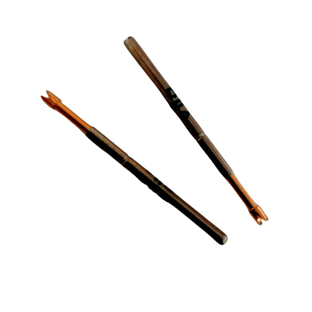 Star Finish-Anti Stat Gun Replacement ionization electrodes (pair) SKU 3663