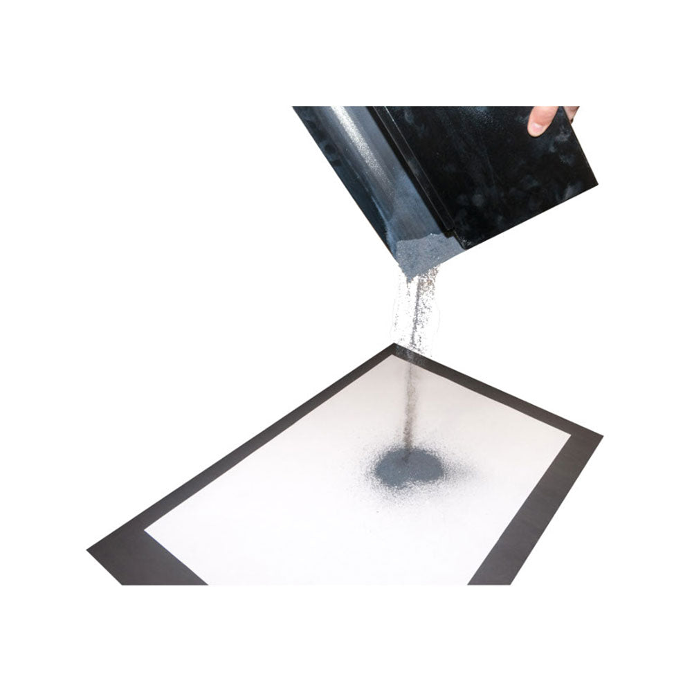 SIFVAC Protectospark Retrofit Kit. grinding dust collector