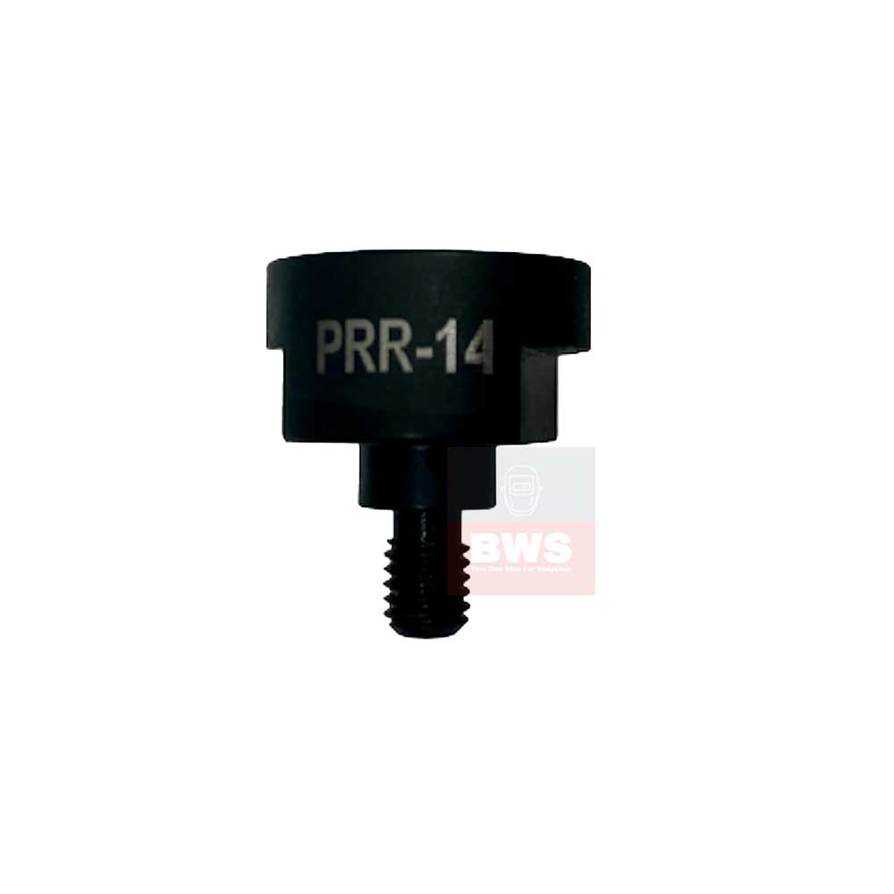 Prospot PR-8 Flattening Die