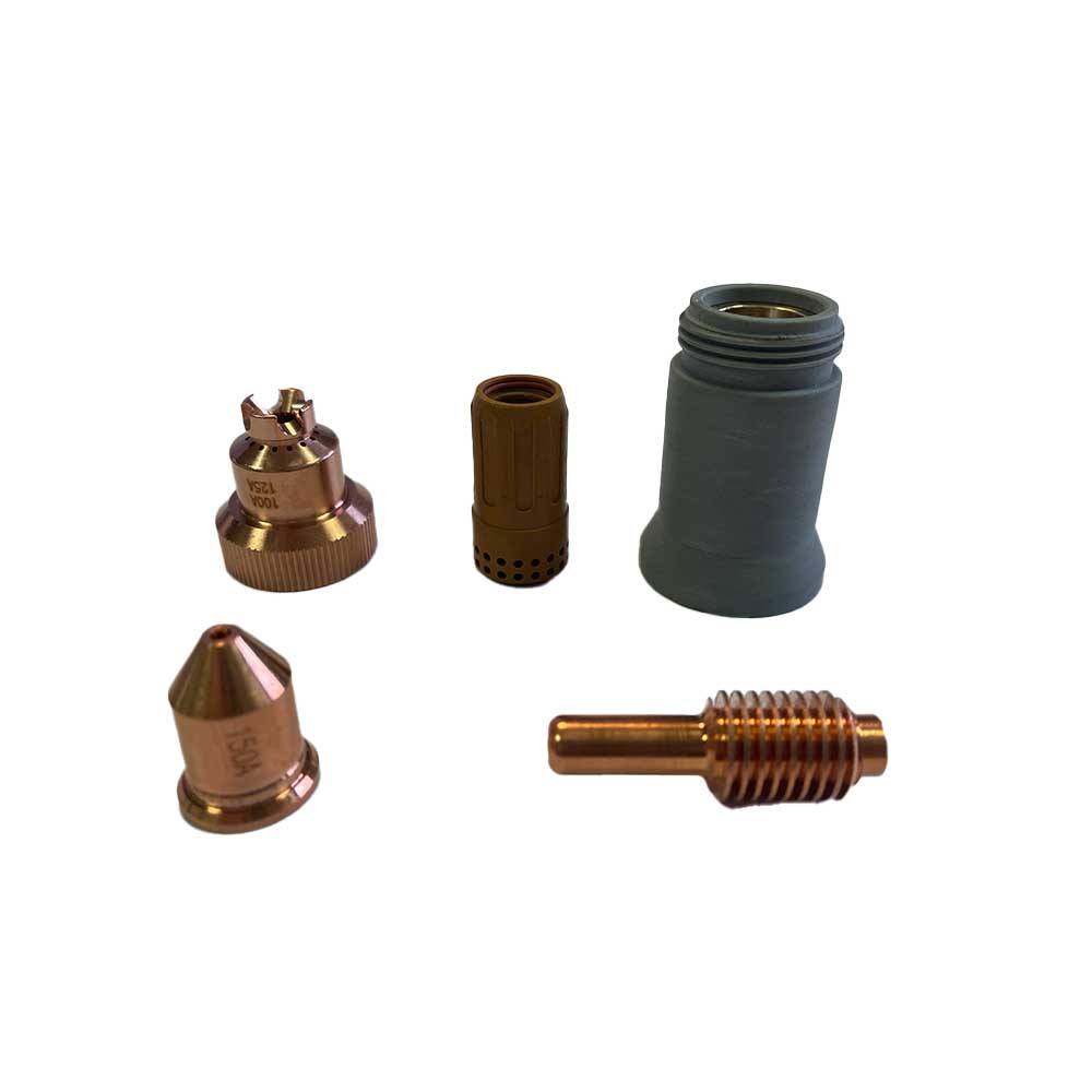 Telwin Superior Plasma 100/160 parts Kits 