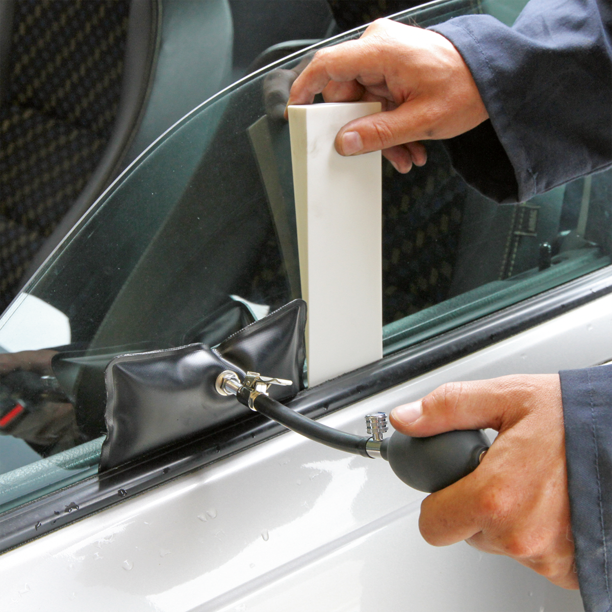 Sealey Paintless Dent Repair Kit 33pc 