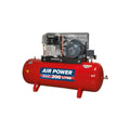 SEALEY AIR COMPRESSOR 200L 5.5HP 400V