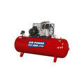 SEALEY AIR COMPRESSOR 500L 7.5HP 400V Sealey LTD
