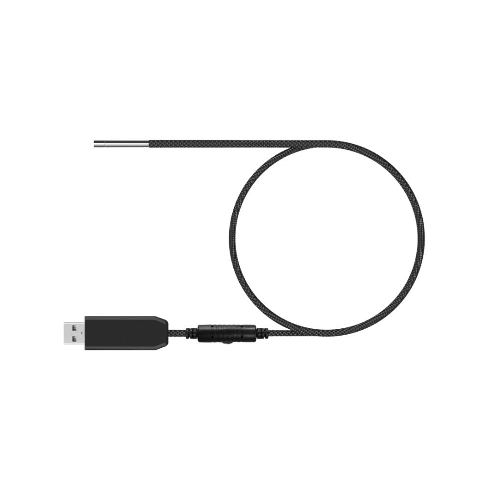 THINKMASTER VIDEO SCOPE Impact Diagnostics