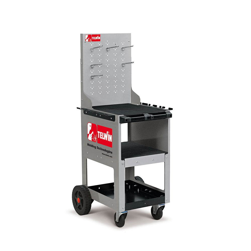 TELWIN TROLLEY COMPLETE basicwelding.co.uk