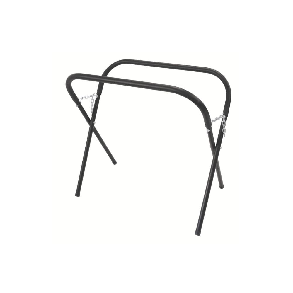 Cavalletto Pieghevole GYS Per Carrozzeria - 230 Kg Portata, Con Rivestimento Schiuma - Foto 4