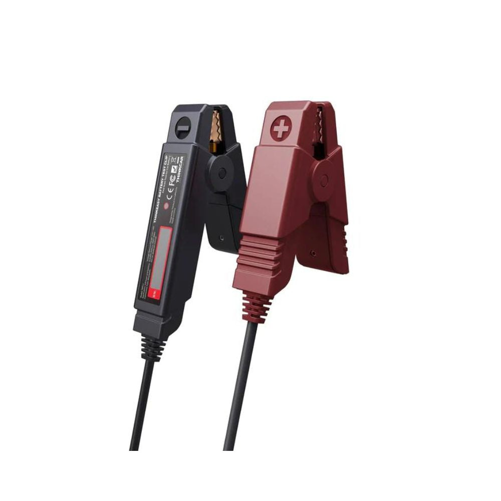 THINKEASY CAR BATTERY TESTER