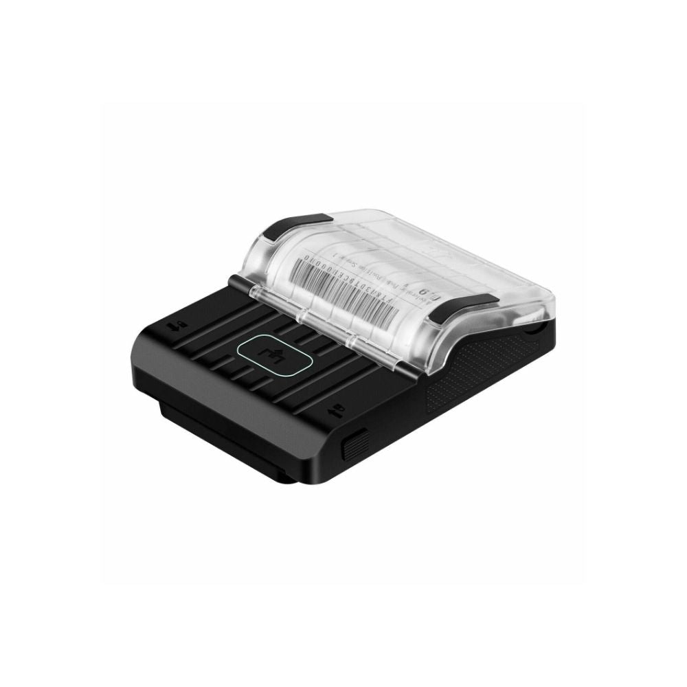 THINKTOOL MASTER PRINTER Impact Diagnostics