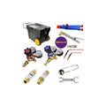 ACETYLENE GAS WELDING /CUTTING KIT-TYPE 5