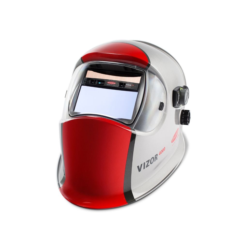 FRONIUS VIZOR 4000 PROFESSIONAL WELDING HELMET