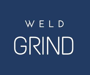 Weld and grind welding helmet