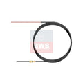 PARWELD XP8 TORCH LINER POLYAMIDE XP2024PC Parweld
