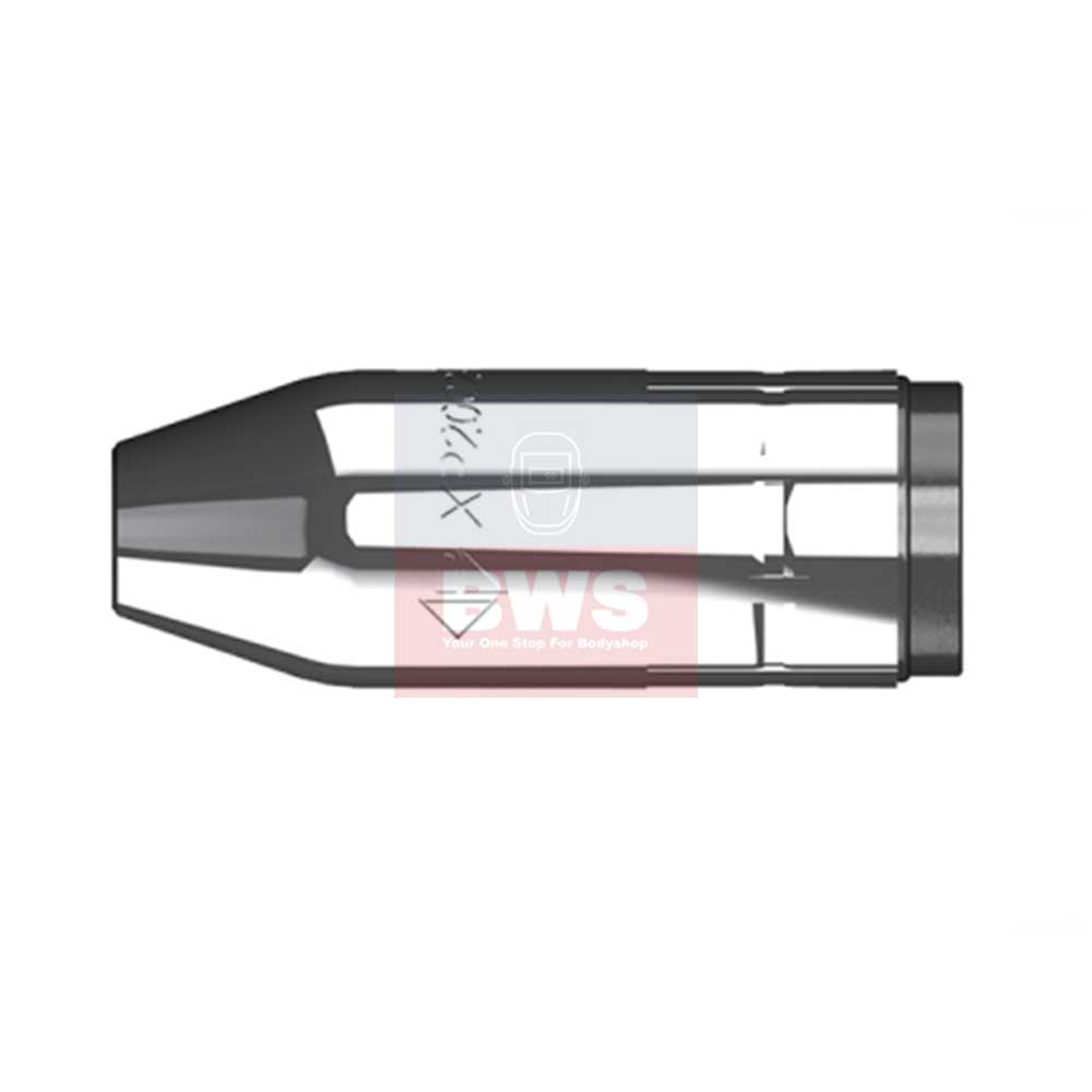 PARWELD XP8 2002 CONICAL NOZZLE 5/8"/16MM