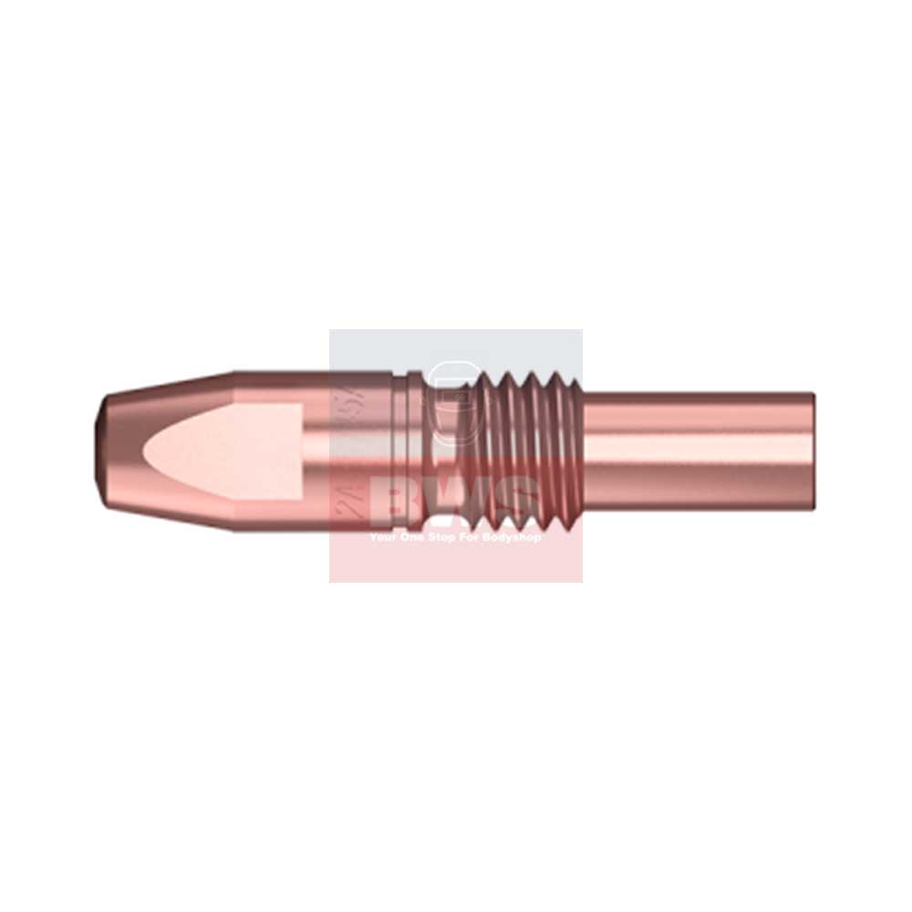 Parweld Xp8 Contact Tips Xp3003-M10 - BWS Ltd